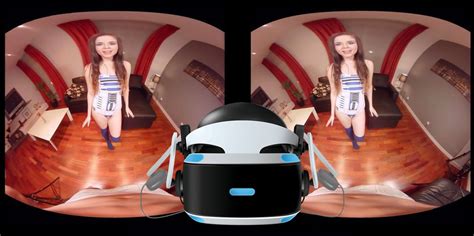 Free VR Porn Videos